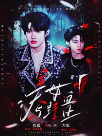 TOP登陆少年：美女与野兽