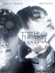 SEVENTEEN：万籁俱寂