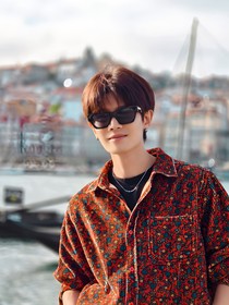 任嘉伦：所有的柳暗花明都值得被期待
