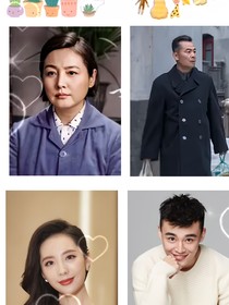 妈妈在等你更新中