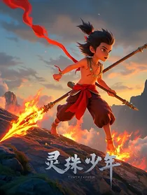 灵珠少年