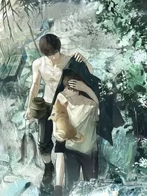 清冷小哥像一只开屏的孔雀