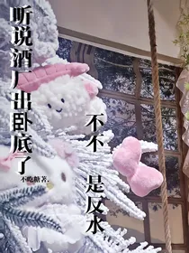 听说酒厂又出卧底了？
