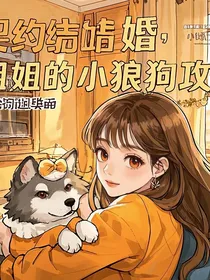 契约结婚：姐姐的小狼狗攻略