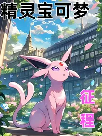 精灵宝可梦：征程
