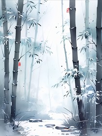 风雪末日