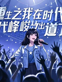 重生之我在时代峰峻出道了？！