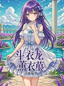 斗龙：薰衣草