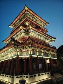 藏起来的秘密……