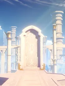 原神闲暇时的趣事（抽象版）