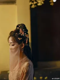 千朵桃花一世开：天命不可违