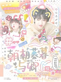 TF四代：朝朝暮暮与卿