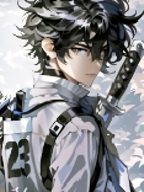 末世：人之道