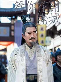 赘婿：为你花开满城