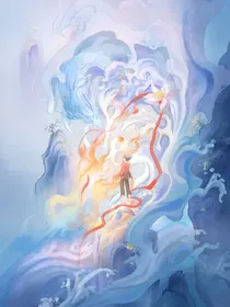 哪吒之魔童闹海续：灵魔