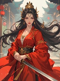 重生后，叛主剑灵后悔了