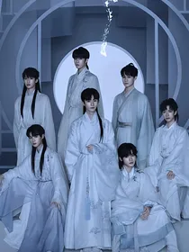 TNT：女尊夫君多疼疼我