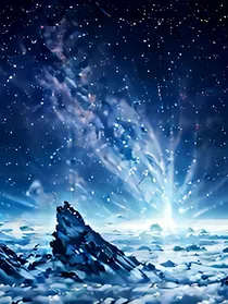 starverse小说第三章