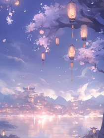 风月降灵（主脩）