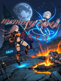 Memoryearth月黑之时