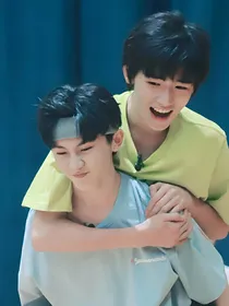 祺轩：嘿，小孩