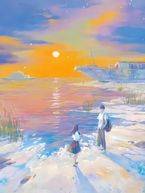 魔法少女小：轮回之绊