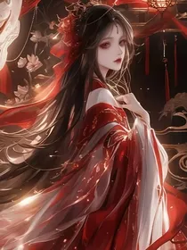 重生嫡女：这一世我掌控棋局