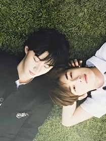 丁程鑫：好帅的马老师哦
