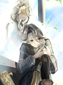 黄玫瑰园里的盲区