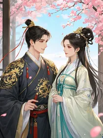 盛世娇宠：太子的掌心宝