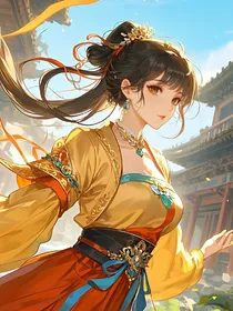 综影视——开挂的人生