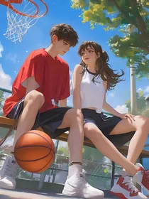 我的九尾狐同桌