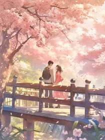 樱花未眠时