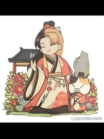 如果历史是一群喵的番外and正文