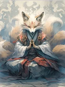 风水大师张天子