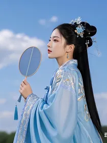 奇迹少女（改）