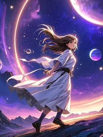 系统萌女与星际雄主们的恋爱之旅