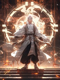 武魂焚天录：开局觉醒罪业白起