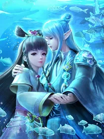 叶罗丽X别离开我