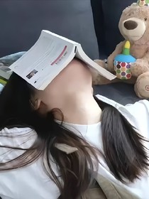 关于我的辻渃
