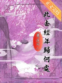 魔道同人：此去经年归何处