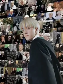 HP：重生之手撕穿越女