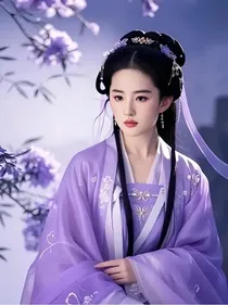 综影视：天道抢来的救兵