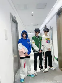 TF家族三代：11个？！这我怎么遭得住啊