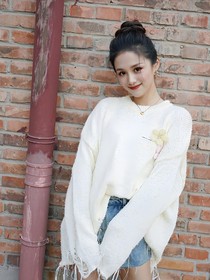 旋风少女之方婷辞