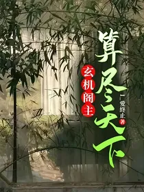 玄机阁主：算尽天下