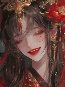 倾世疯魔
