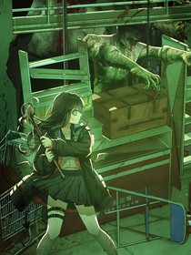 实验室病毒