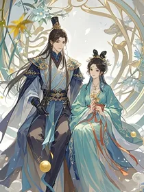 九重天记