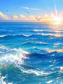 忆雨海